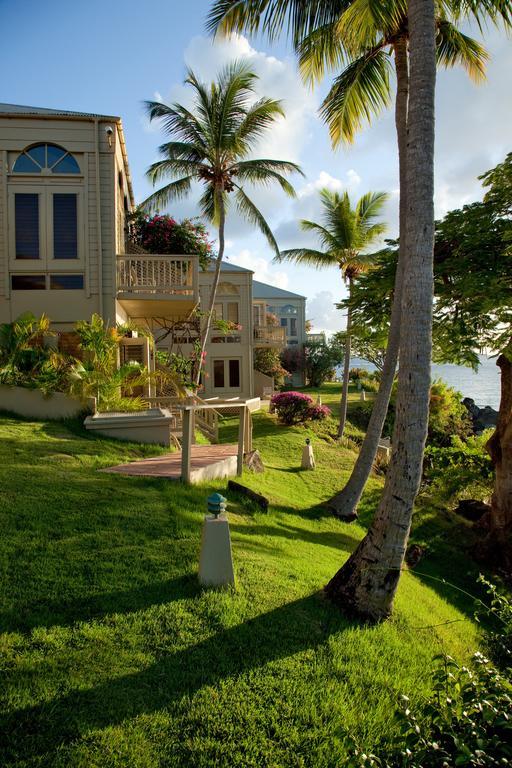 Gallows Point Resort (Adults Only) Cruz Bay Exterior foto