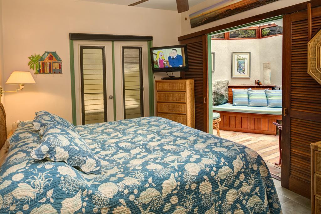 Gallows Point Resort (Adults Only) Cruz Bay Exterior foto
