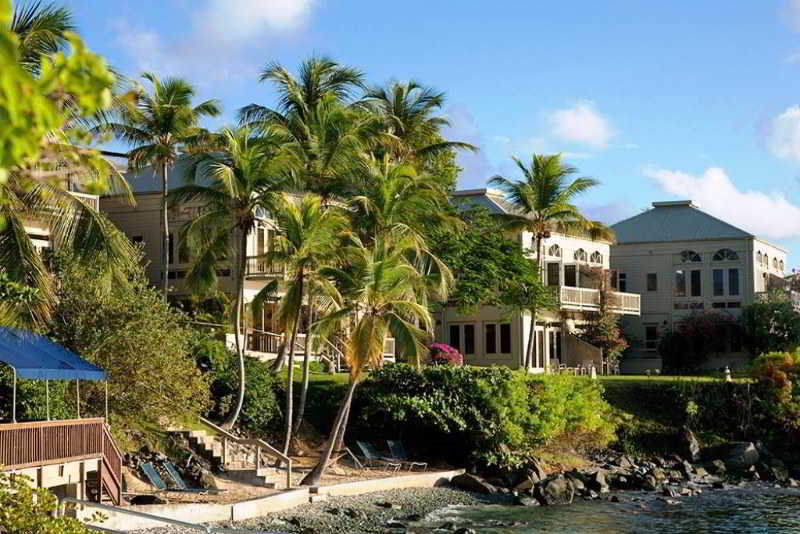 Gallows Point Resort (Adults Only) Cruz Bay Exterior foto