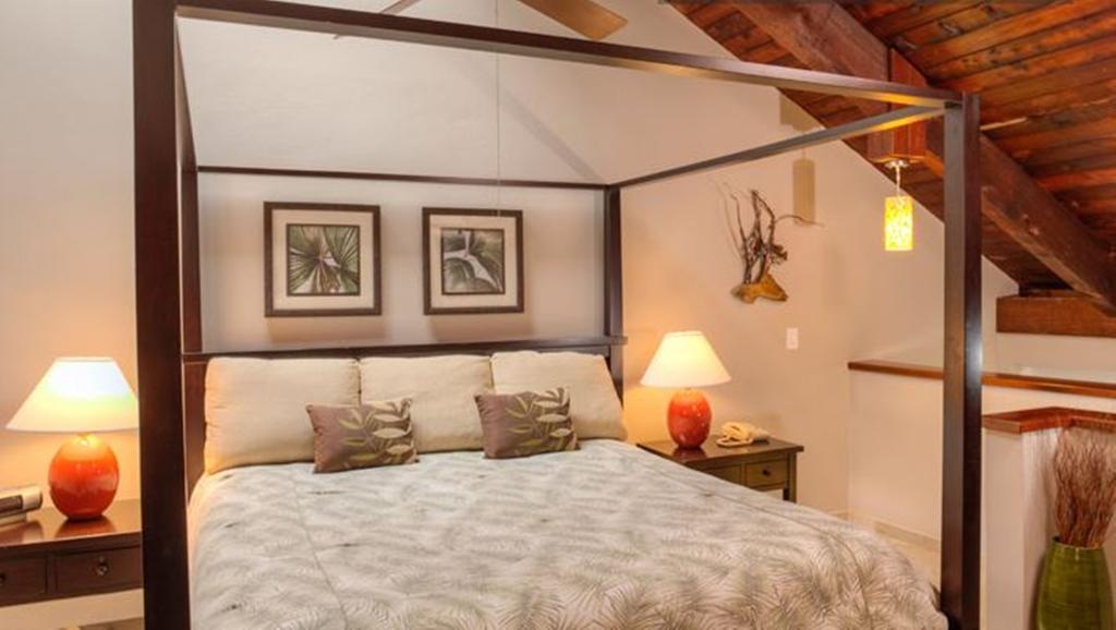 Gallows Point Resort (Adults Only) Cruz Bay Zimmer foto