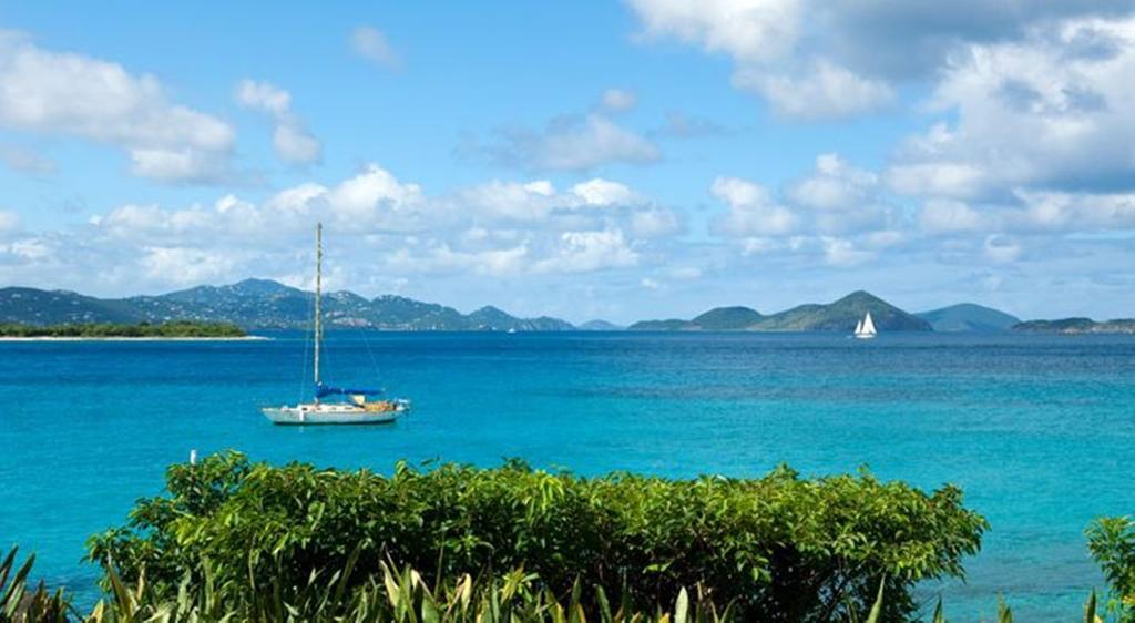 Gallows Point Resort (Adults Only) Cruz Bay Zimmer foto